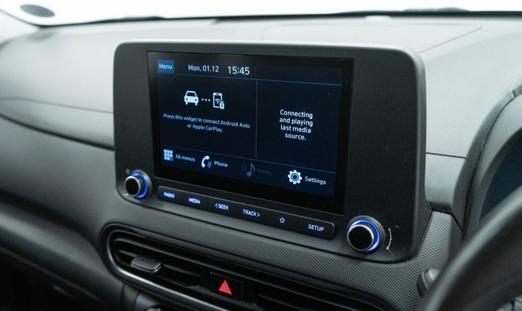 Used Hyundai KONA 2022 for sale - 76333465: Photo 26