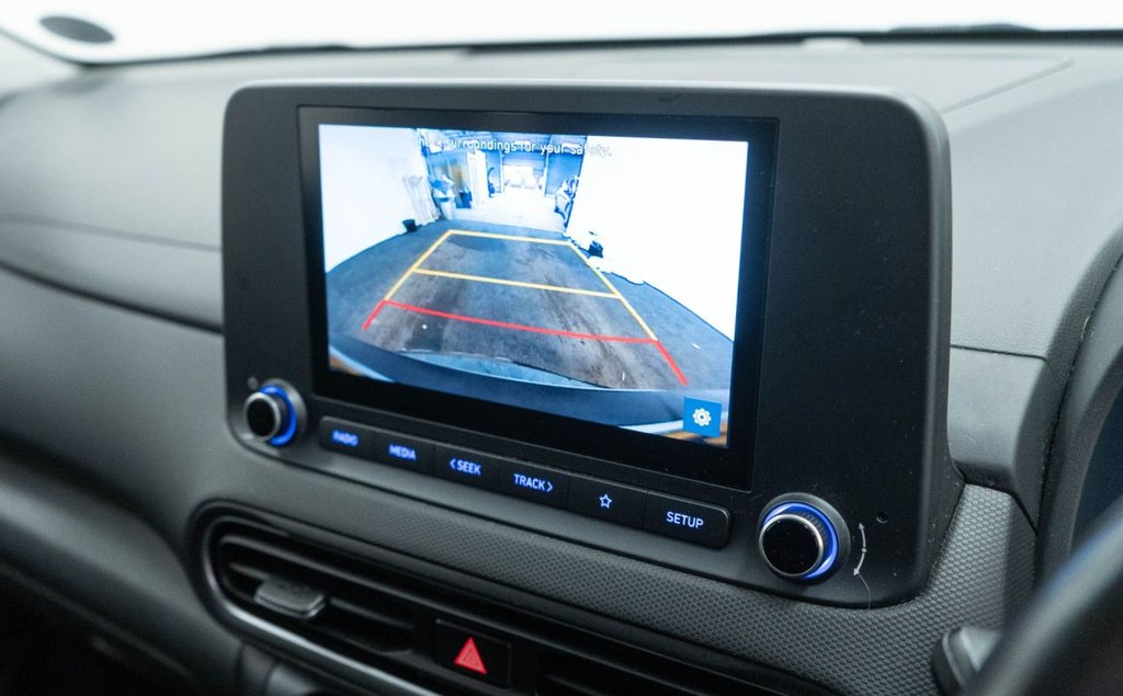 Used Hyundai KONA 2022 for sale - 76333465: Photo 27