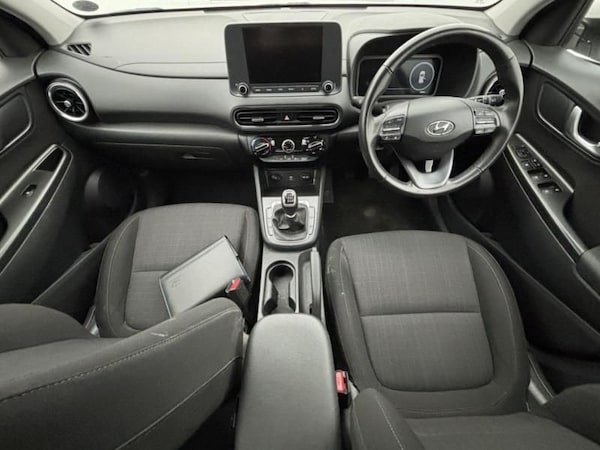 Used Hyundai KONA 2022 for sale - 76333465: Photo 2