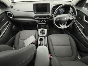 Used Hyundai KONA 2022 for sale - 76333465: Photo 2