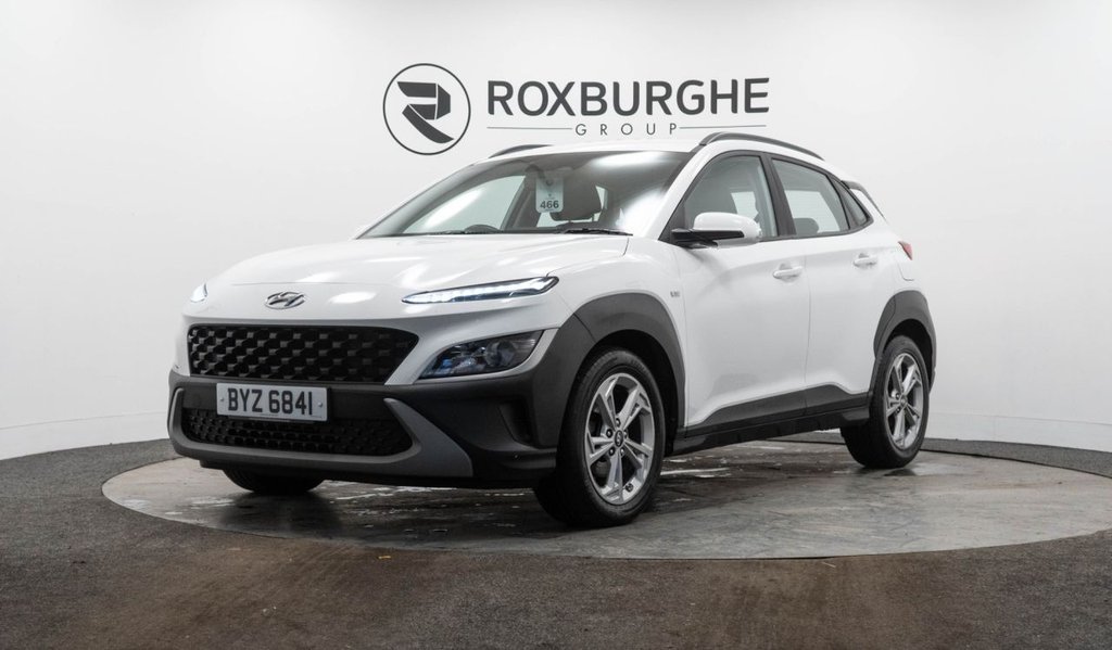 Used Hyundai KONA 2022 for sale - 76333465: Photo 3