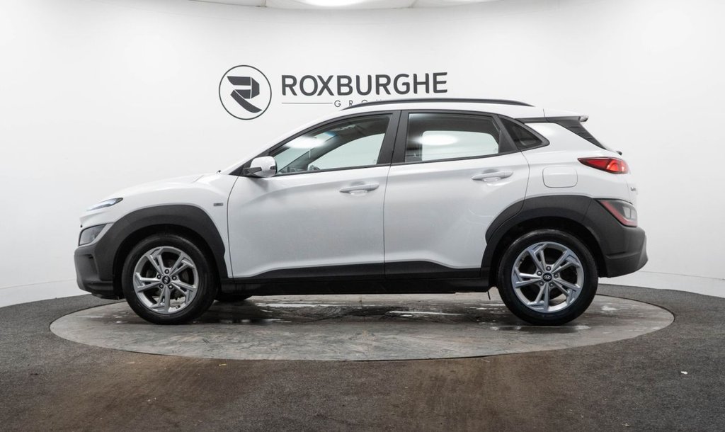 Used Hyundai KONA 2022 for sale - 76333465: Photo 4