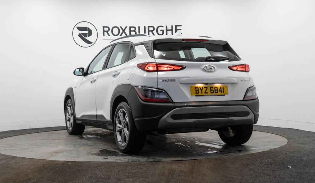 Used Hyundai KONA 2022 for sale - 76333465: Photo 5