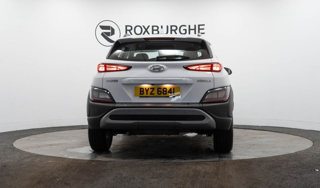 Used Hyundai KONA 2022 for sale - 76333465: Photo 7