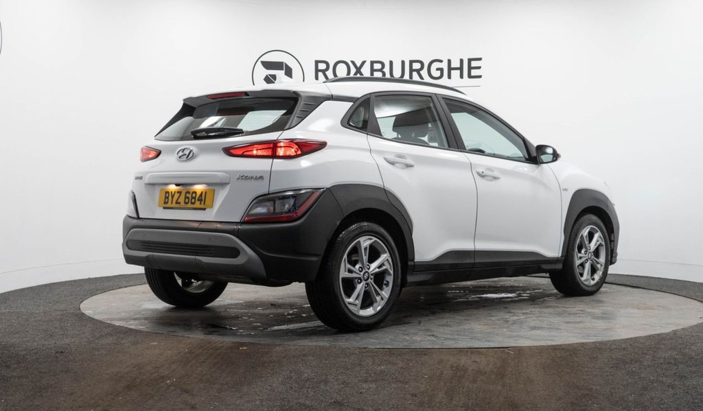 Used Hyundai KONA 2022 for sale - 76333465: Photo 8