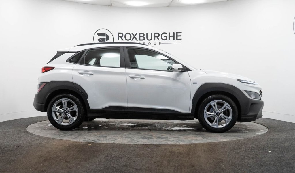 Used Hyundai KONA 2022 for sale - 76333465: Photo 9