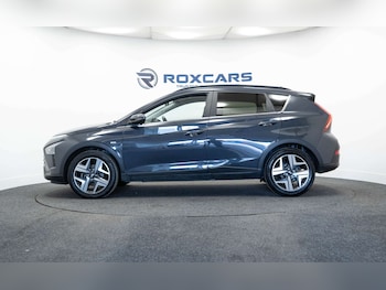 Used Hyundai BAYON 2023 for sale - 78654400: Photo