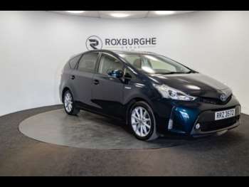 Used Toyota Prius+ 2020 for sale - 75099512: Photo