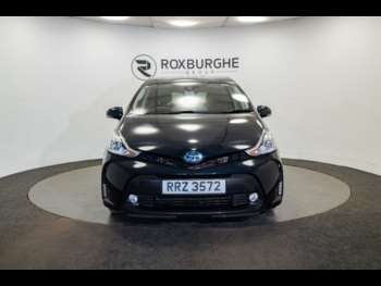 Used Toyota Prius+ 2020 for sale - 75099512: Photo