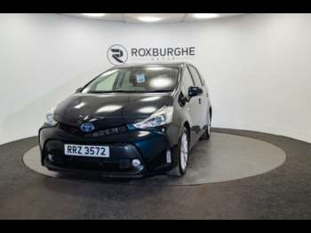Used Toyota Prius+ 2020 for sale - 75099512: Photo