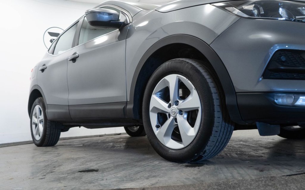 Used Nissan Qashqai 2020 for sale - 76303776: Photo 11