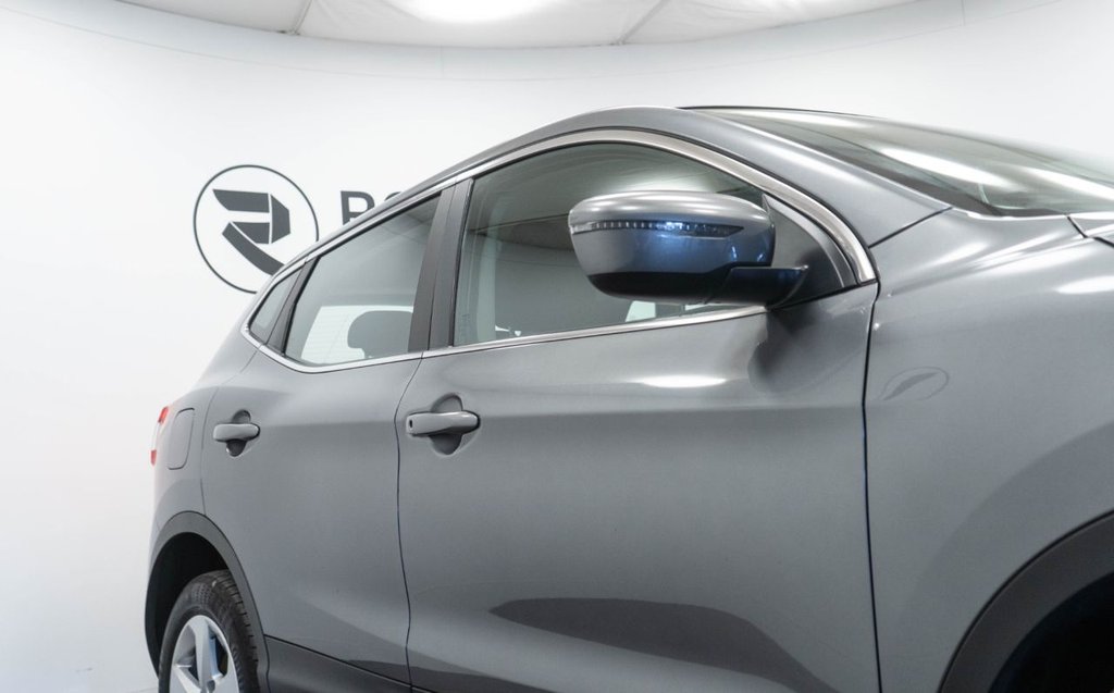 Used Nissan Qashqai 2020 for sale - 76303776: Photo 12