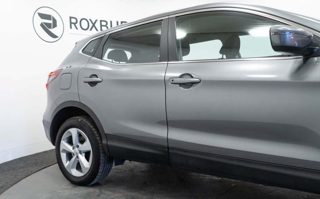 Used Nissan Qashqai 2020 for sale - 76303776: Photo 13