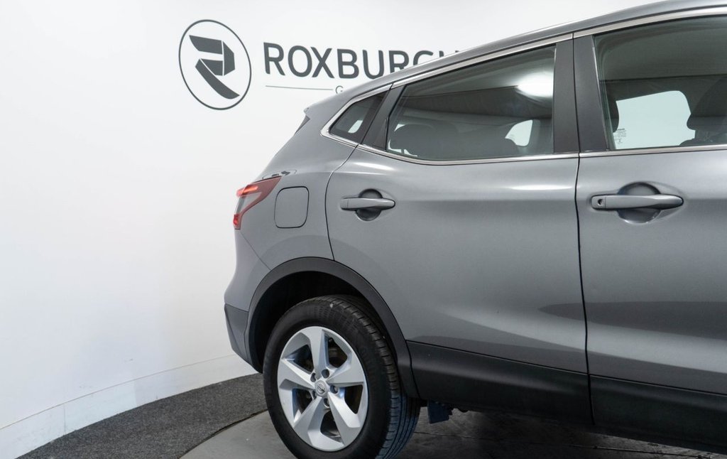 Used Nissan Qashqai 2020 for sale - 76303776: Photo 14