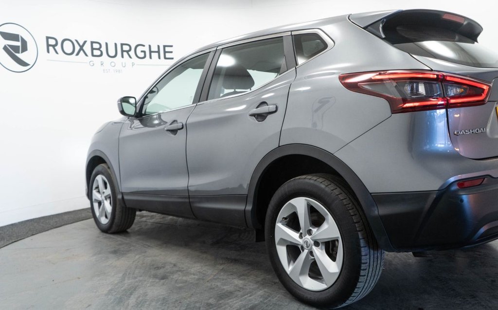 Used Nissan Qashqai 2020 for sale - 76303776: Photo 17