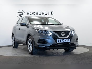 2020 (70) - 1.3 DiG-T 160 Acenta Premium 5dr DCT