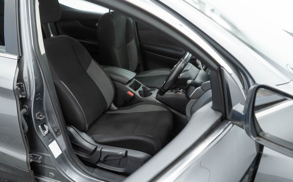 Used Nissan Qashqai 2020 for sale - 76303776: Photo 20