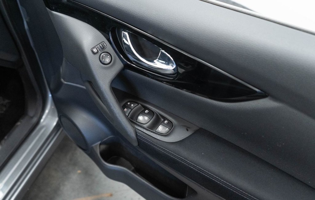 Used Nissan Qashqai 2020 for sale - 76303776: Photo 21