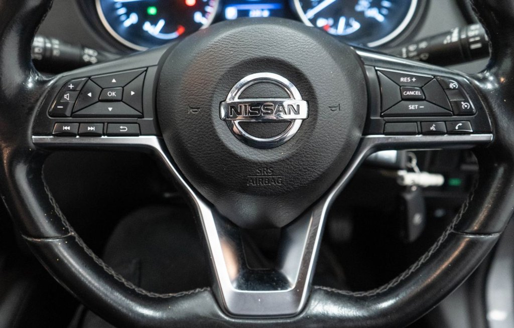 Used Nissan Qashqai 2020 for sale - 76303776: Photo 22