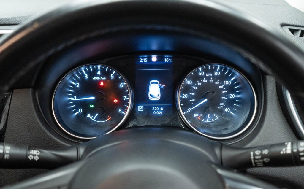 Used Nissan Qashqai 2020 for sale - 76303776: Photo 23