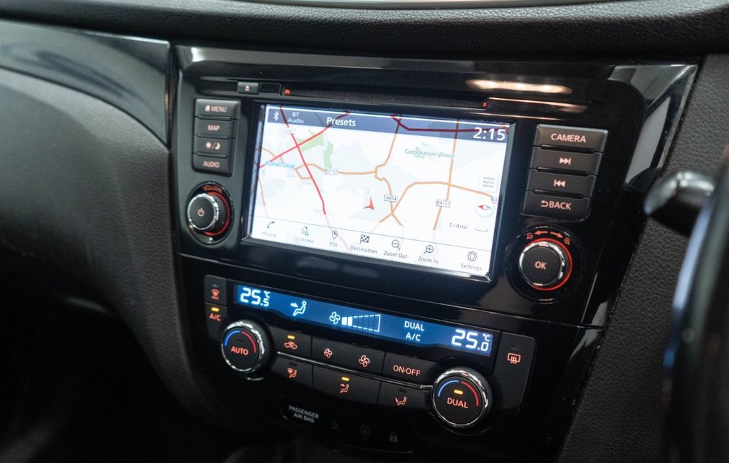 Used Nissan Qashqai 2020 for sale - 76303776: Photo 24