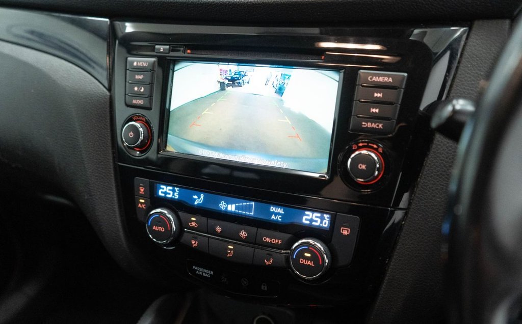 Used Nissan Qashqai 2020 for sale - 76303776: Photo 25