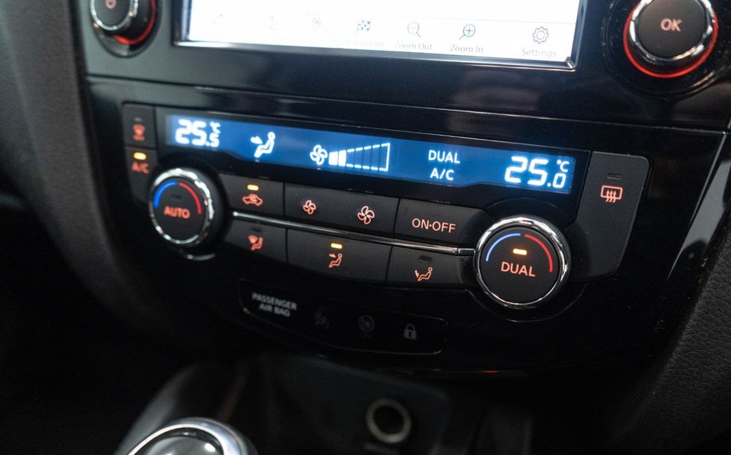 Used Nissan Qashqai 2020 for sale - 76303776: Photo 26