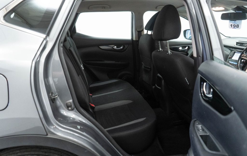 Used Nissan Qashqai 2020 for sale - 76303776: Photo 29