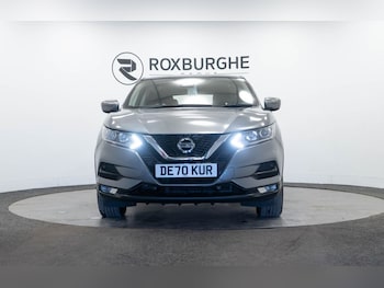 Used Nissan Qashqai 2020 for sale - 76303776: Photo 2