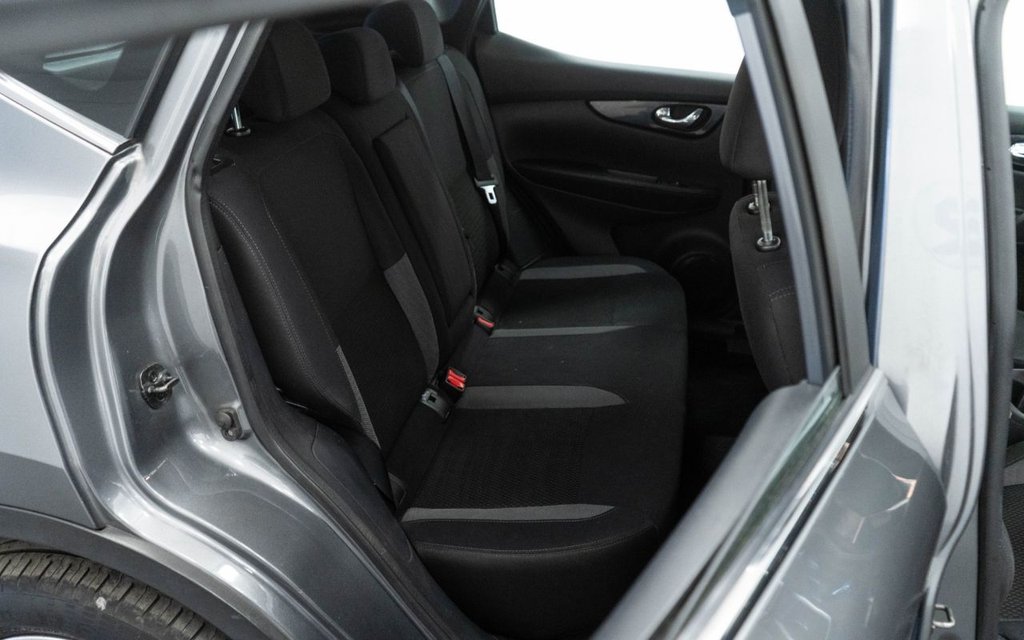 Used Nissan Qashqai 2020 for sale - 76303776: Photo 30