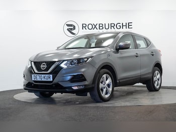 Used Nissan Qashqai 2020 for sale - 76303776: Photo 3
