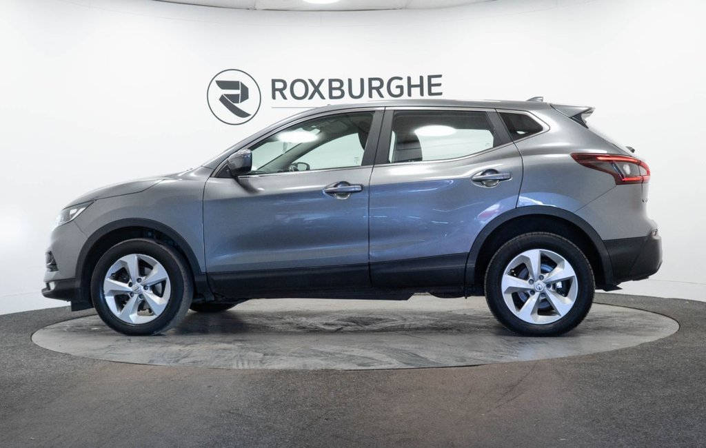 Used Nissan Qashqai 2020 for sale - 76303776: Photo 4