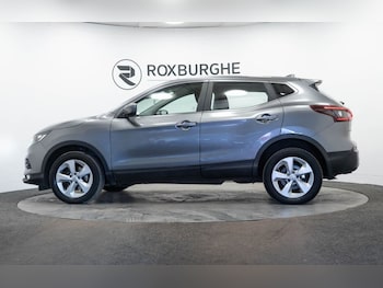 Used Nissan Qashqai 2020 for sale - 76303776: Photo 4