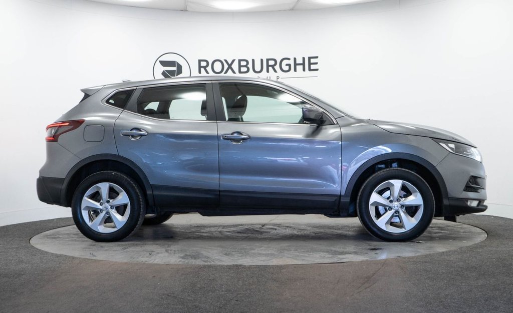 Used Nissan Qashqai 2020 for sale - 76303776: Photo 9