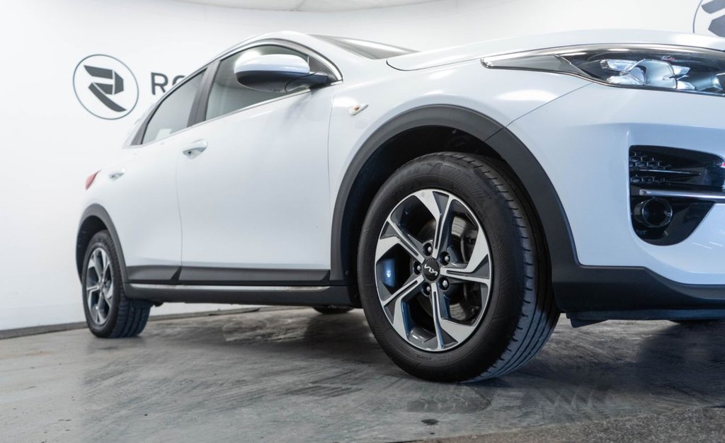 Used Kia XCeed 2022 for sale - 75986031: Photo 11