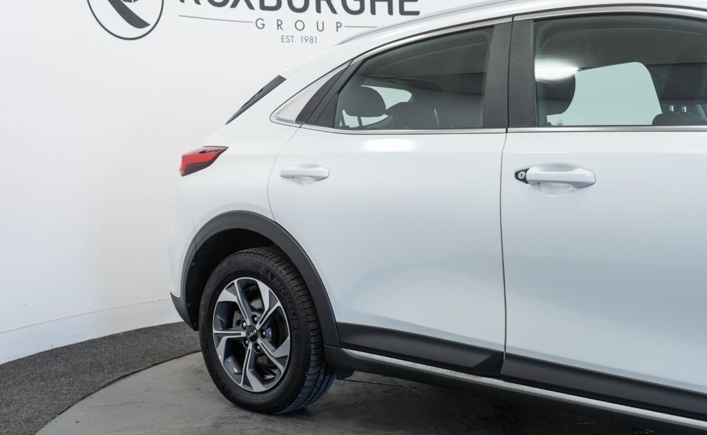 Used Kia XCeed 2022 for sale - 75986031: Photo 14