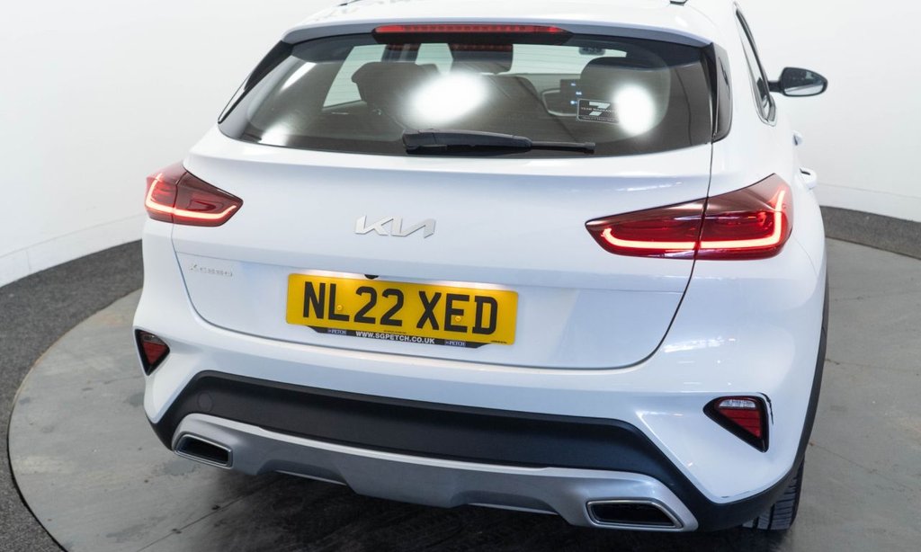 Used Kia XCeed 2022 for sale - 75986031: Photo 16