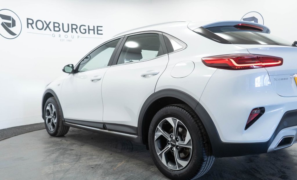 Used Kia XCeed 2022 for sale - 75986031: Photo 19