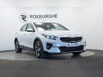 2022 (22) - 1.0T GDi ISG 2 5dr