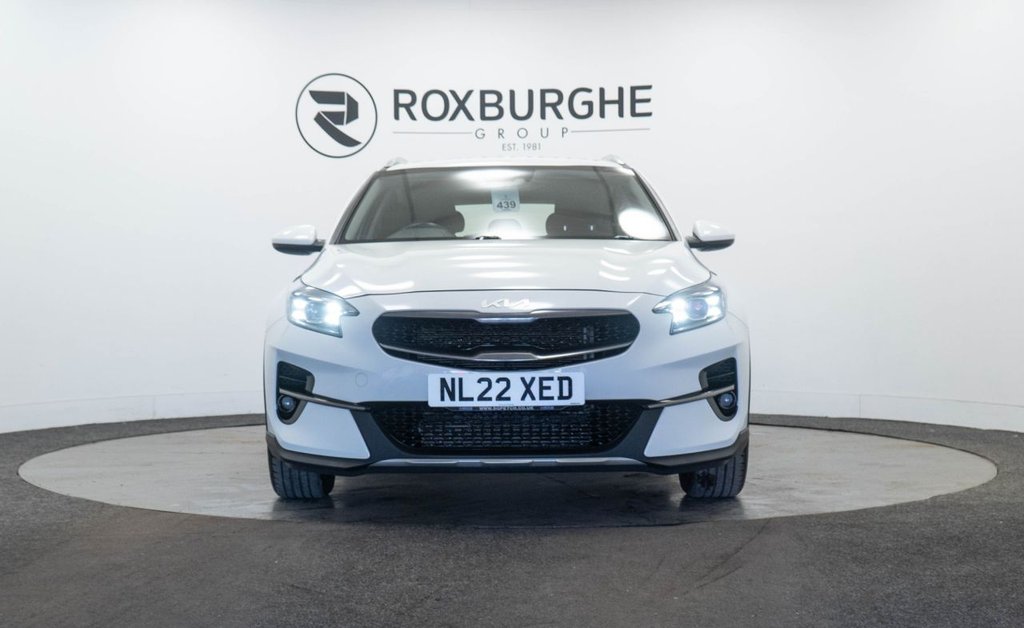 Used Kia XCeed 2022 for sale - 75986031: Photo 2