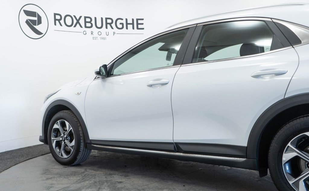 Used Kia XCeed 2022 for sale - 75986031: Photo 20