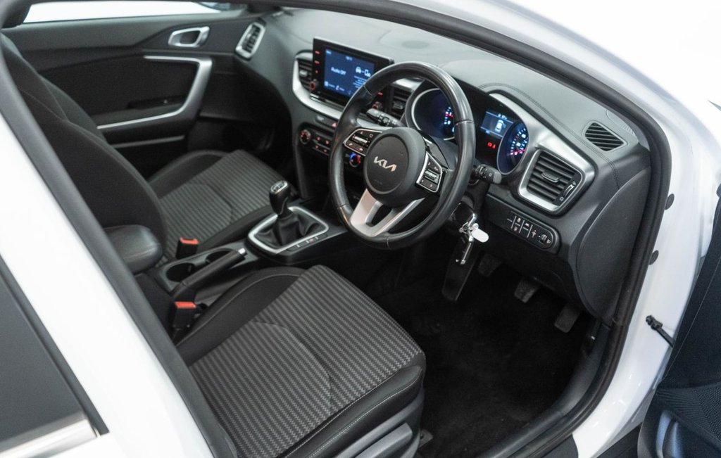 Used Kia XCeed 2022 for sale - 75986031: Photo 21