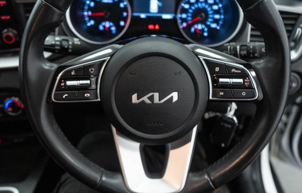 Used Kia XCeed 2022 for sale - 75986031: Photo 25