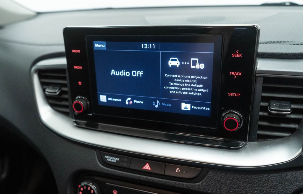 Used Kia XCeed 2022 for sale - 75986031: Photo 27