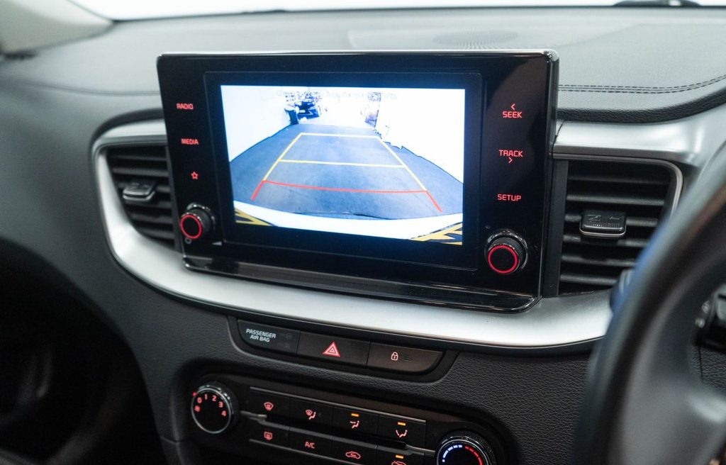 Used Kia XCeed 2022 for sale - 75986031: Photo 28