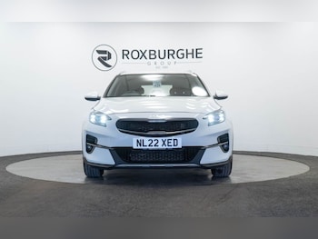 Used Kia XCeed 2022 for sale - 75986031: Photo 2