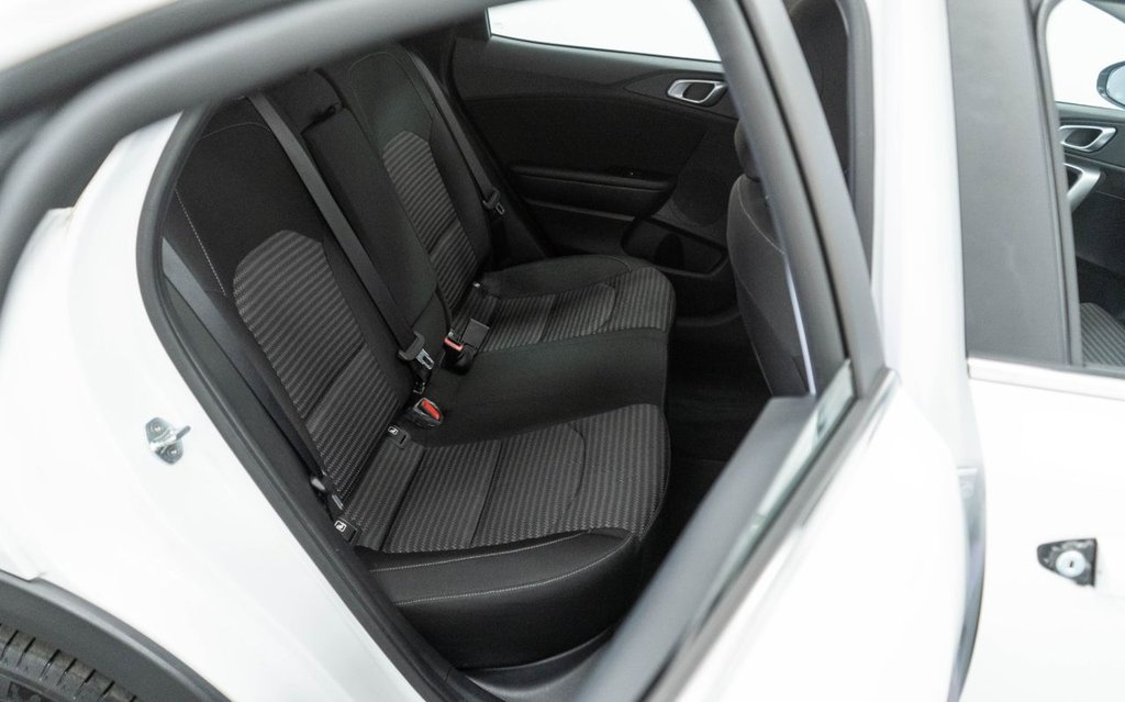 Used Kia XCeed 2022 for sale - 75986031: Photo 33