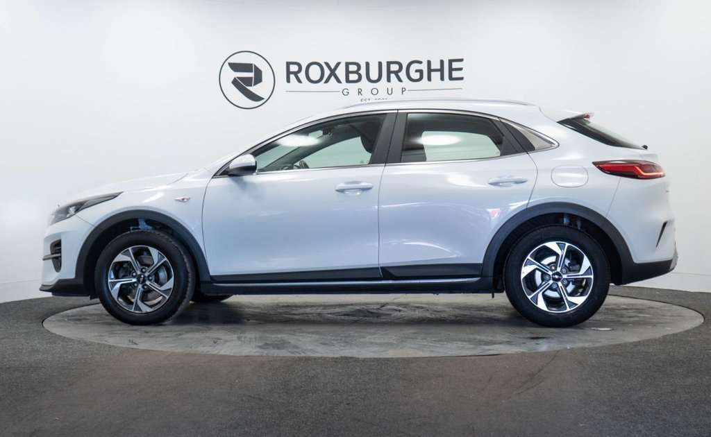 Used Kia XCeed 2022 for sale - 75986031: Photo 4
