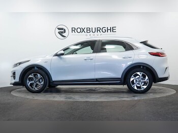 Used Kia XCeed 2022 for sale - 75986031: Photo 4