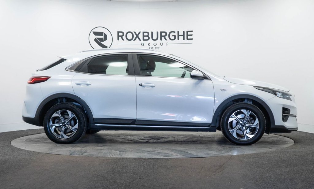Used Kia XCeed 2022 for sale - 75986031: Photo 9